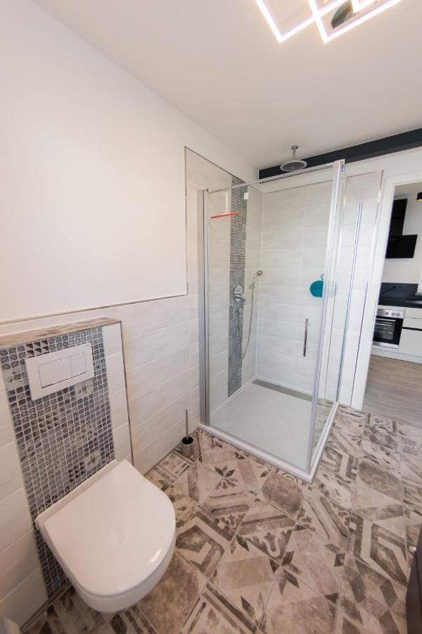Hof 63 Apartamento Geisfeld  Exterior foto