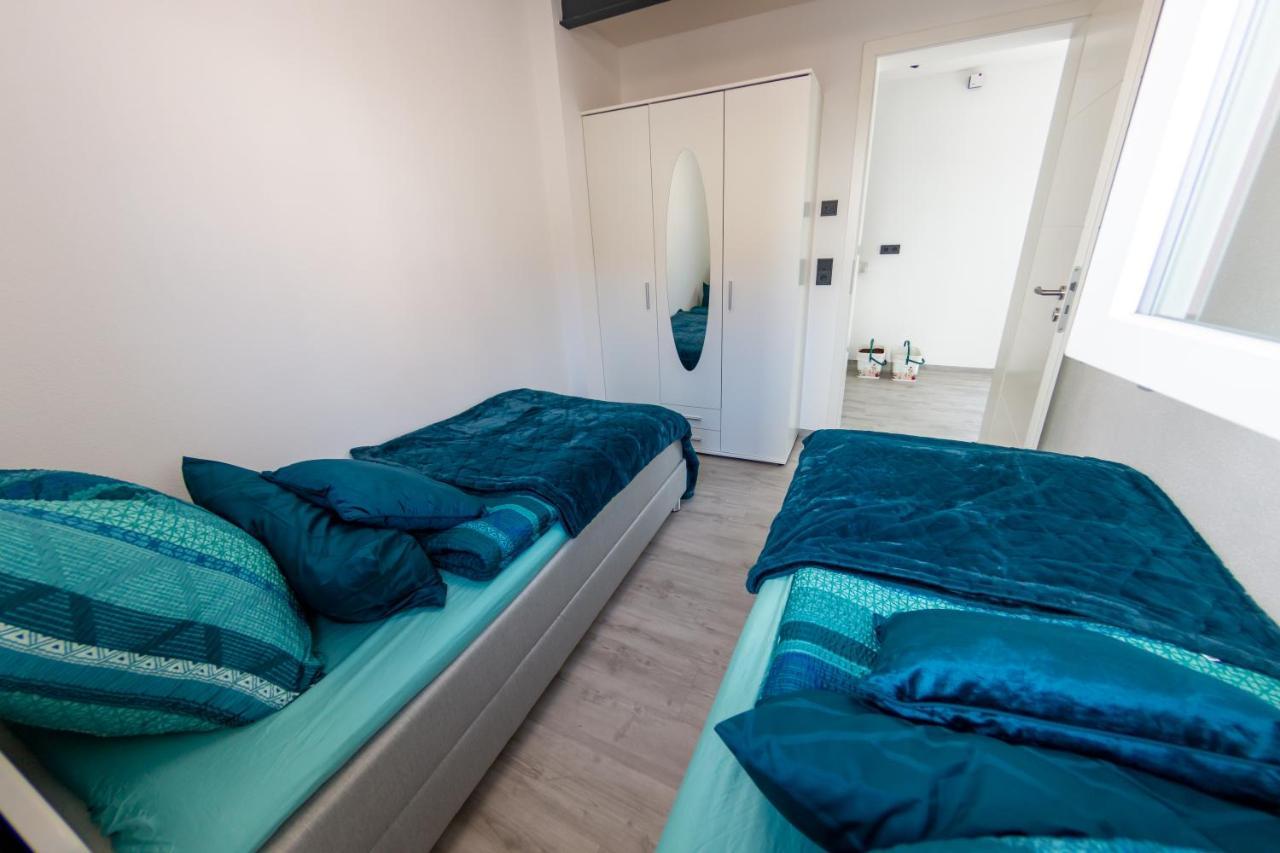 Hof 63 Apartamento Geisfeld  Exterior foto